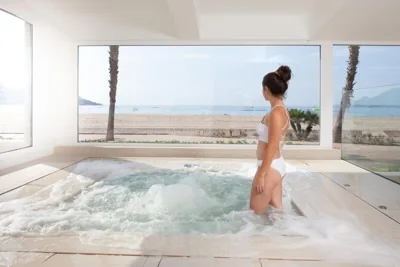 Hotel Montecarlo Spa & Wellness — foto 9