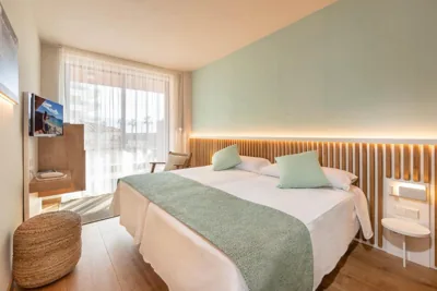 Hotel Montecarlo Spa & Wellness — foto 10