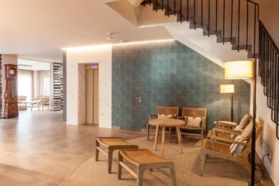 Hotel Montecarlo Spa & Wellness — foto 12