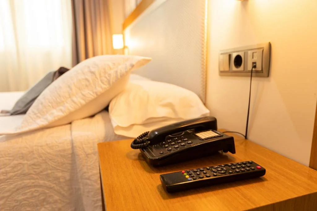 Camera Singola — Hotel Montedobra