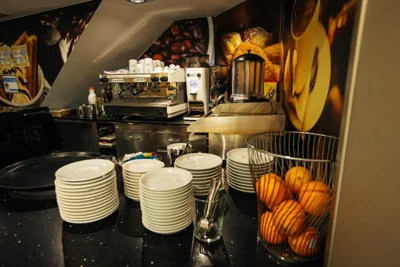 Hotel Montedobra — foto 5