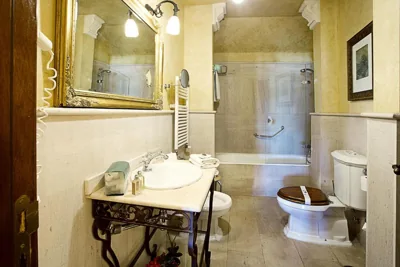 Hotel Montelirio — photo 3
