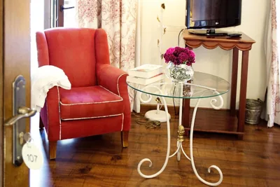 Hotel Montelirio — photo 11