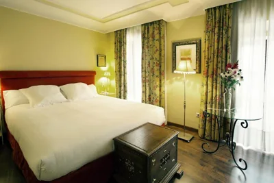 Hotel Montelirio — photo 12