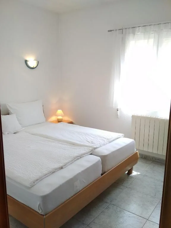 Monolocale con terrazza — Hotel Montemar