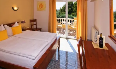 Hotel Montemar — foto 2