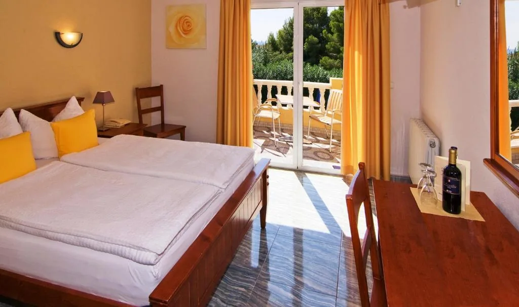 Hotel Montemar