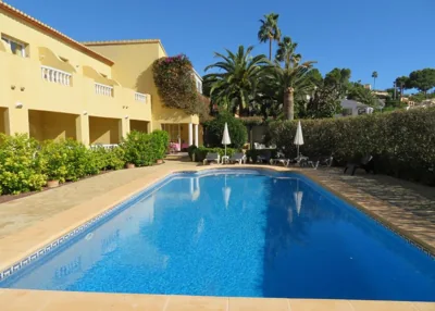 Hotel Montemar — foto 4