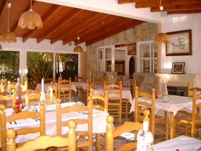 Hotel Montemar — foto 5