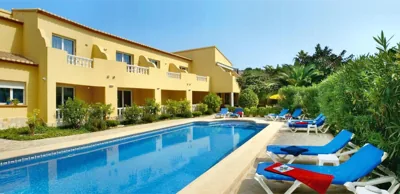 Hotel Montemar — foto 6