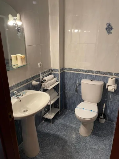 Hotel Montemar — foto 11