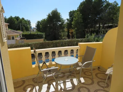 Hotel Montemar — foto 12