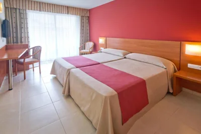 Hotel Montemar Maritim — 写真 12