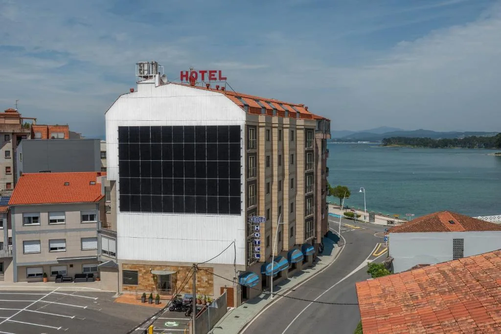 Hotel Montemar *** Superior