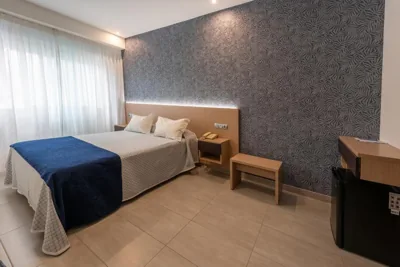 Hotel Montemar *** Superior — Foto 4