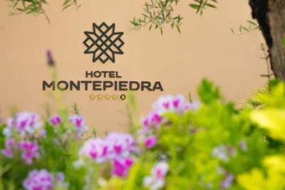 Hotel Montepiedra 4''''sup — Foto 8