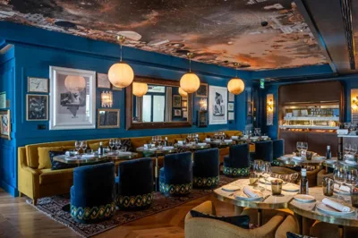 Hotel Montera Madrid, Curio Collection By Hilton — 照片 3