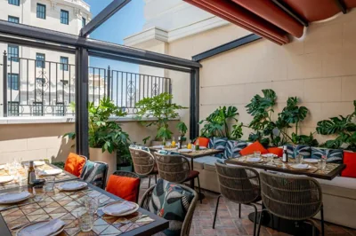 Hotel Montera Madrid, Curio Collection By Hilton — 照片 4