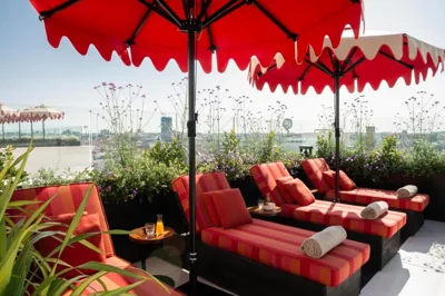 Hotel Montera Madrid, Curio Collection By Hilton — 照片 5