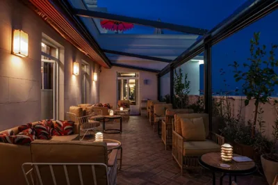 Hotel Montera Madrid, Curio Collection By Hilton — 照片 6