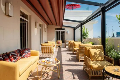 Hotel Montera Madrid, Curio Collection By Hilton — 照片 7