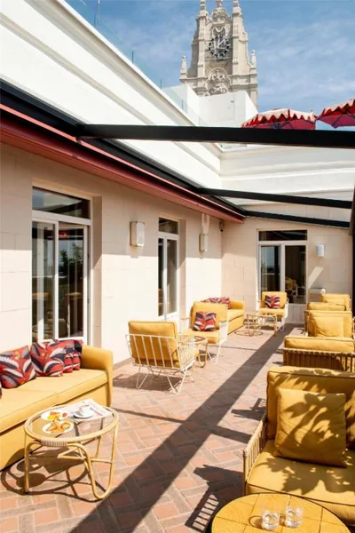 Hotel Montera Madrid, Curio Collection By Hilton — 照片 8
