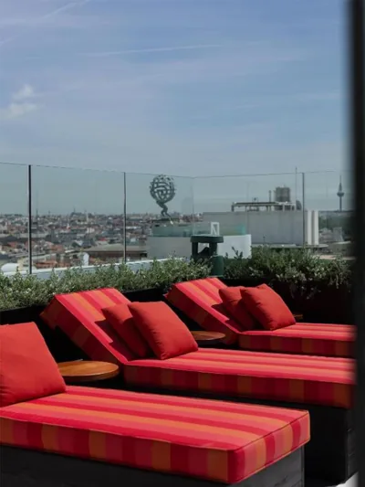 Hotel Montera Madrid, Curio Collection By Hilton — 照片 9