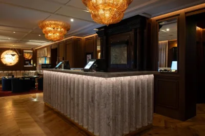 Hotel Montera Madrid, Curio Collection By Hilton — 照片 10