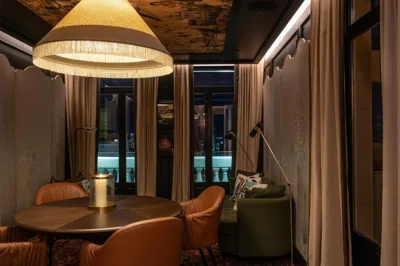 Hotel Montera Madrid, Curio Collection By Hilton — 照片 11