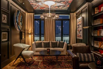 Hotel Montera Madrid, Curio Collection By Hilton — 照片 12