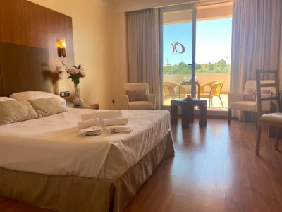 Hotel Montera Plaza — photo 2