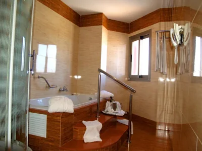 Hotel Montera Plaza — photo 3