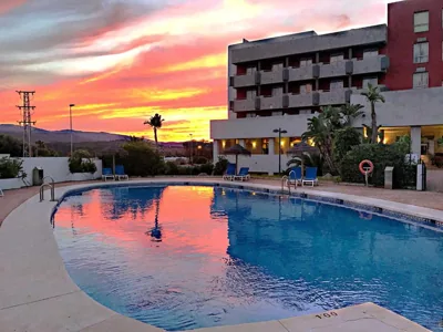 Hotel Montera Plaza — photo 4