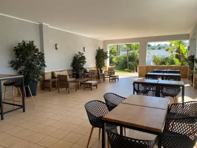 Hotel Montera Plaza — photo 5