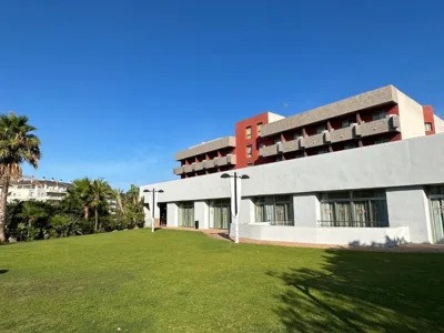 Hotel Montera Plaza — photo 7
