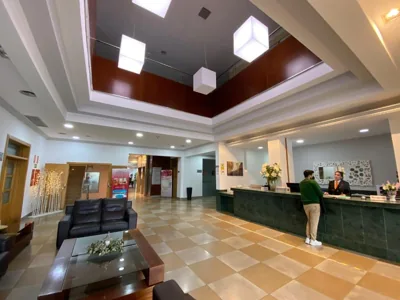 Hotel Montera Plaza — photo 8