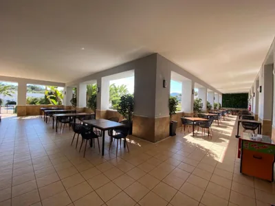Hotel Montera Plaza — photo 9