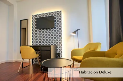 Hotel Montermoso — foto 2