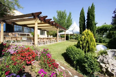 Hotel Montermoso — foto 3