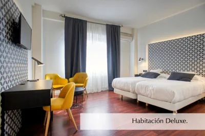 Hotel Montermoso — foto 4