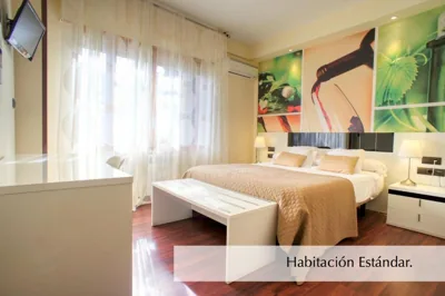Hotel Montermoso — foto 5