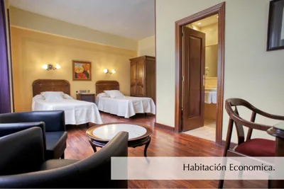 Hotel Montermoso — foto 6