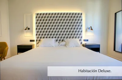 Hotel Montermoso — foto 7