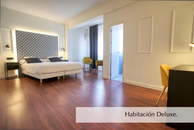 Hotel Montermoso — foto 8
