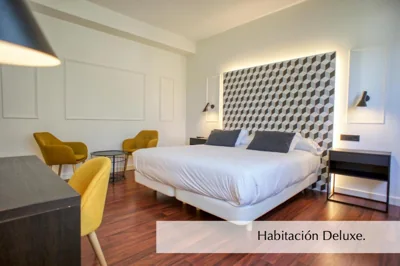 Hotel Montermoso — foto 9