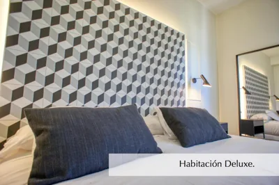 Hotel Montermoso — foto 10