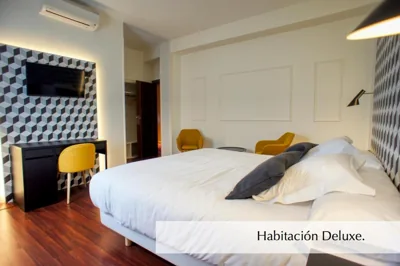 Hotel Montermoso — foto 12