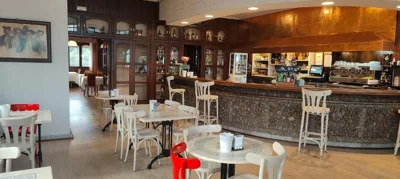 Hotel Montero — Foto 4