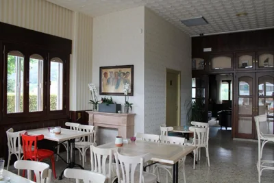 Hotel Montero — Foto 11
