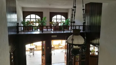 Hotel Montero — Foto 12